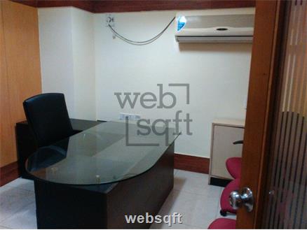 Office Space for Rent in Hyderabad